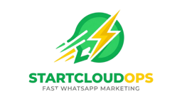 StartCloudOps Logo